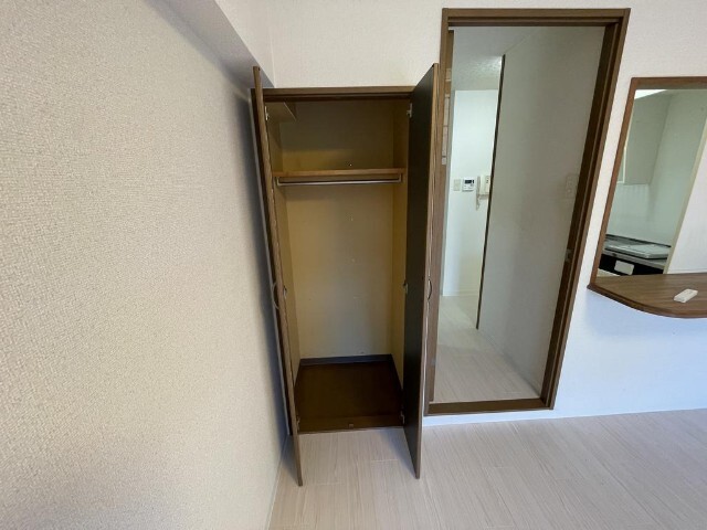 Ｃｏｚｙ　Ｃｏｕｒｔ　下池川 収納