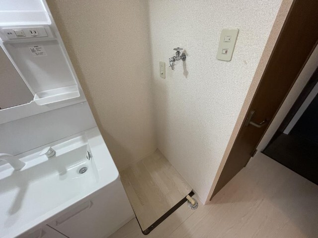 Ｃｏｚｙ　Ｃｏｕｒｔ　下池川 その他部屋・スペース