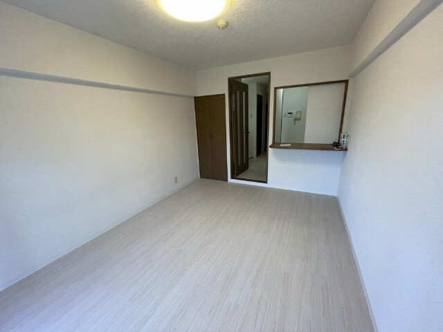 Ｃｏｚｙ　Ｃｏｕｒｔ　下池川 リビング