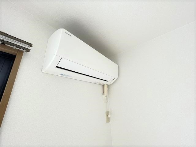 サンヒルズ黒笹いずみ その他設備