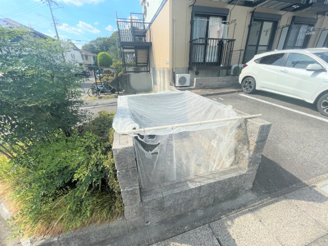 サンヒルズ黒笹いずみ その他共有部分