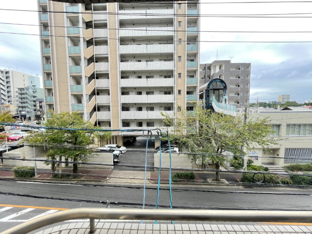 Succeed　Iｆ 眺望
