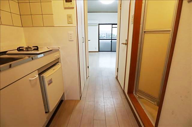 鏡ヶ池ハイツ その他部屋・スペース