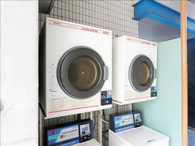 鏡ヶ池ハイツ その他