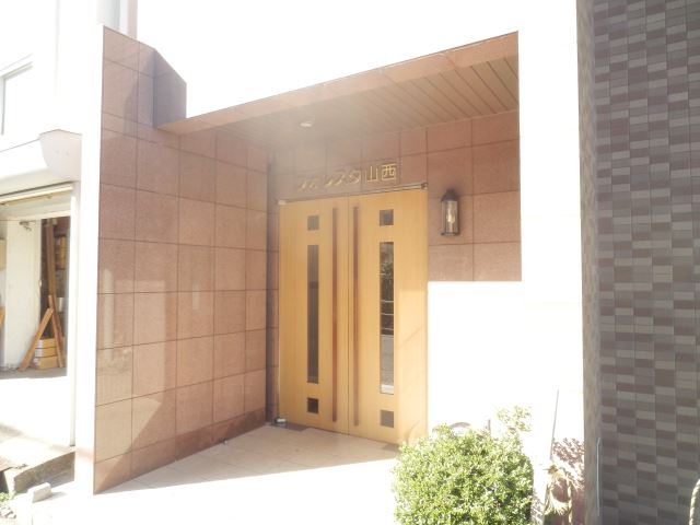 Ｆｏｒｅｓｔａ山西 キッチン