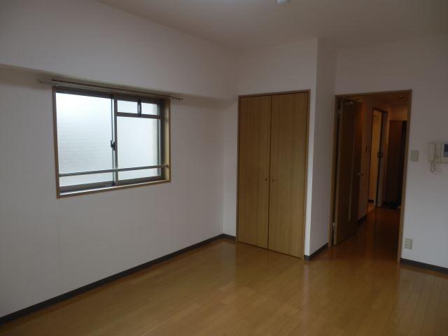 Ｆｏｒｅｓｔａ山西 収納に荷物をまとめればお部屋もすっきり使えます。