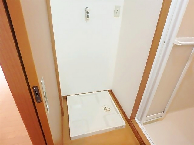 アジュール・カワナ その他部屋・スペース