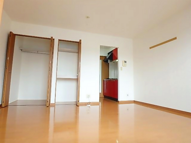 アジュール・カワナ 収納