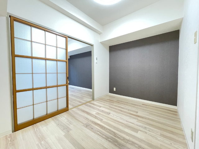 ＭＴなごの１００１ 収納