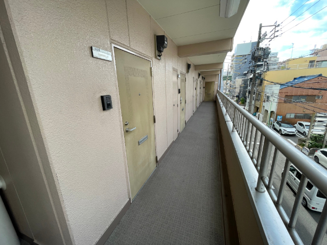 ＭＴなごの１００１ その他共有部分