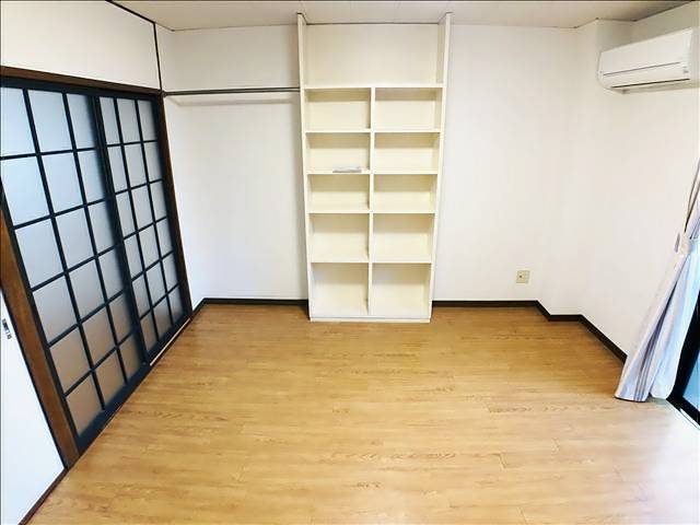 ユングハイム山野田 収納