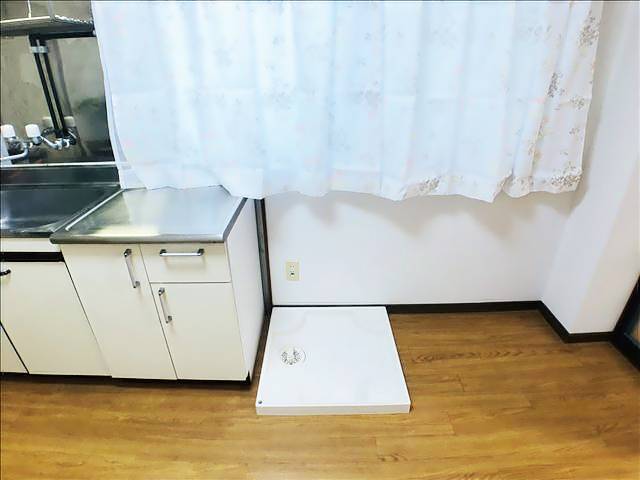 ユングハイム山野田 その他部屋・スペース