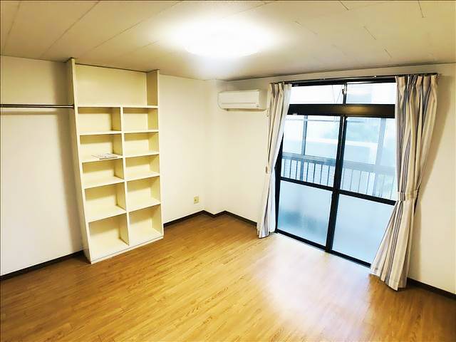 ユングハイム山野田 その他部屋・スペース
