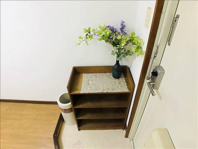 ユングハイム山野田 その他設備