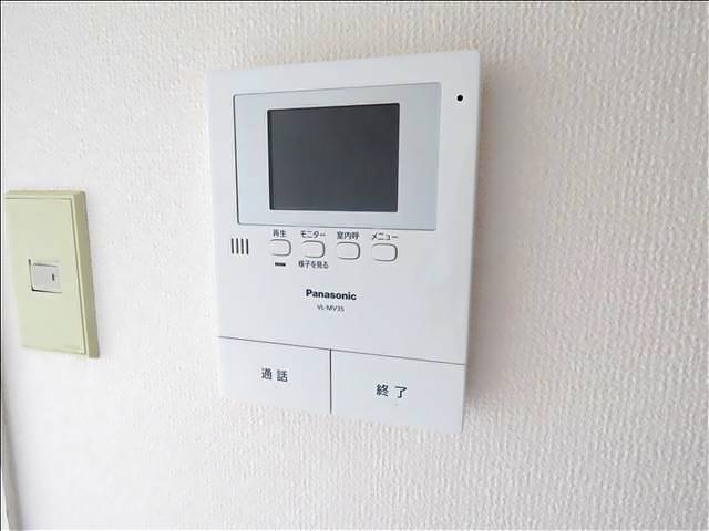 ＣＯＳＩビル セキュリティ