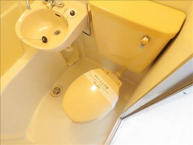 ＣＯＳＩビル トイレ