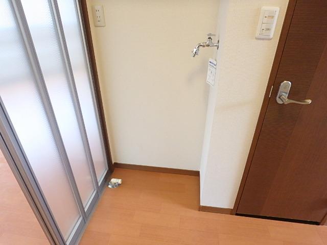 メゾンドール川原 その他部屋・スペース