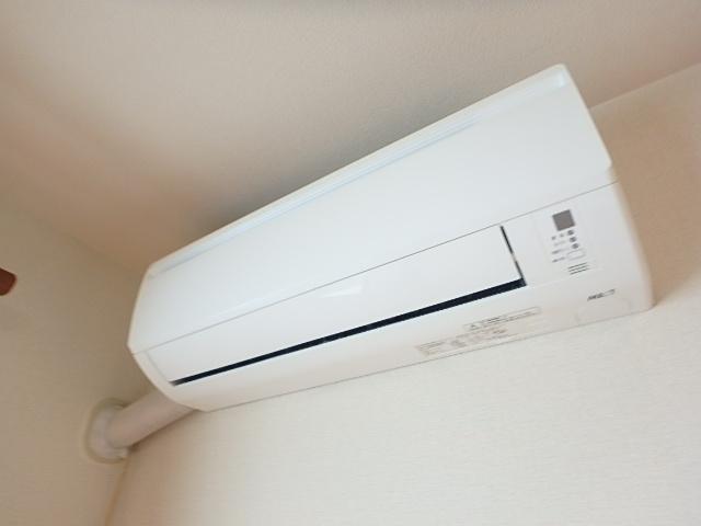 メゾンドール川原 その他設備