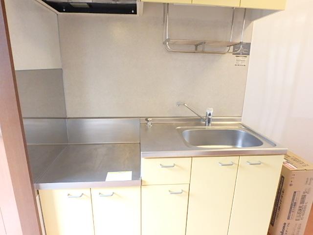 メゾンドール川原 その他