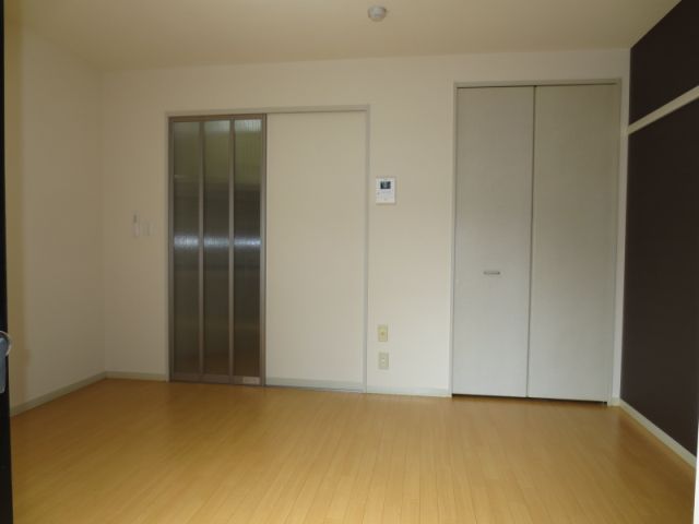 シャルマンいずみ その他部屋・スペース
