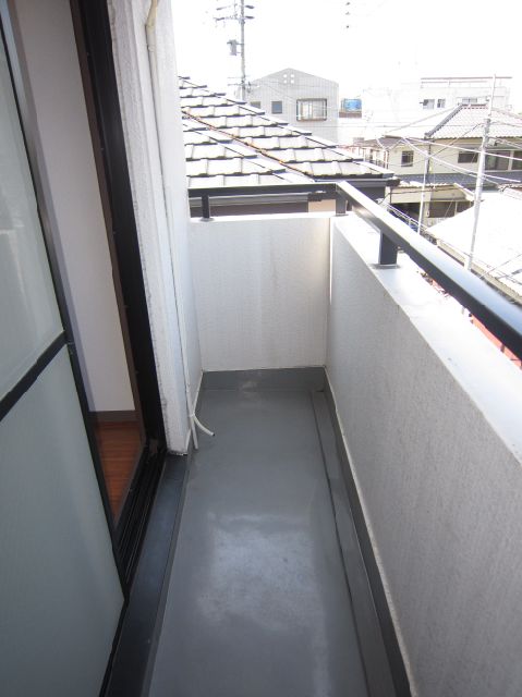 ヴァンベール桜山 その他部屋・スペース