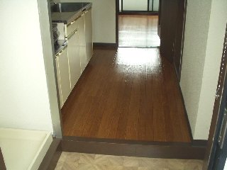 ヴァンベール桜山 その他