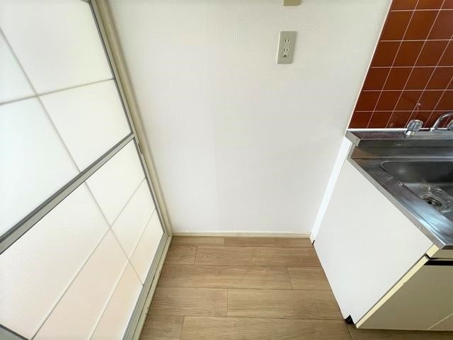 メゾン米野木 その他部屋・スペース