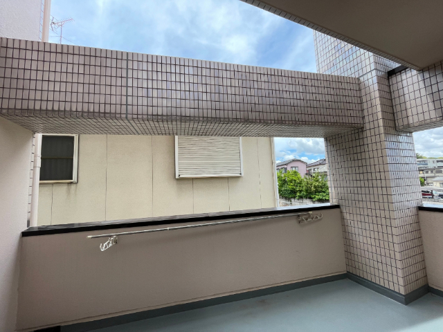 コア糸重馬坂ビル 眺望