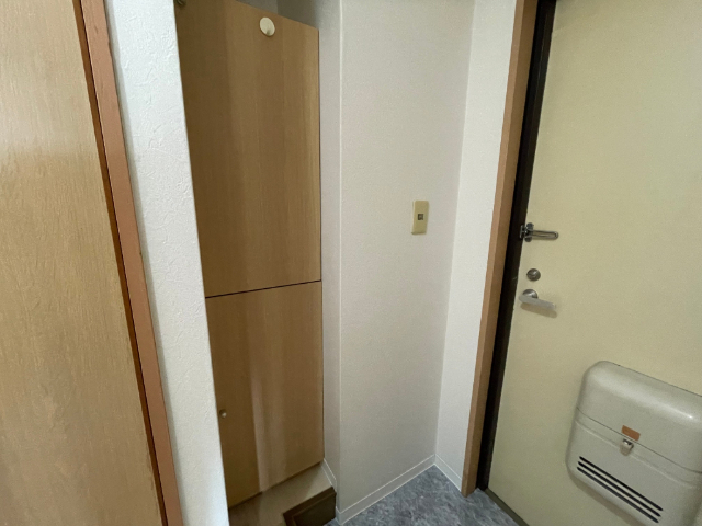 コア糸重馬坂ビル ベランダ