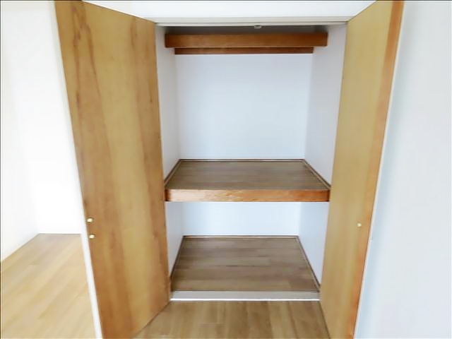 レジデンス本山 収納