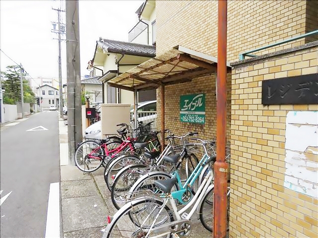 レジデンス本山 その他