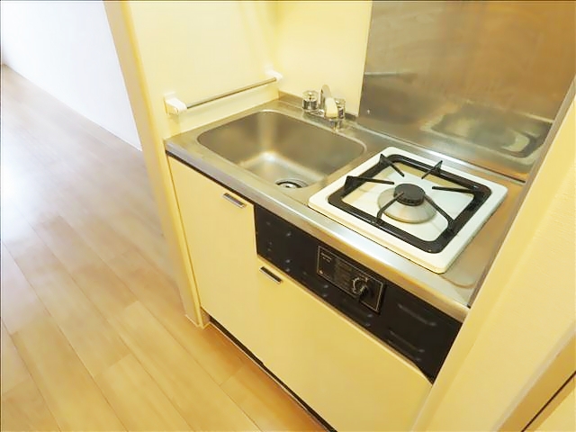 レジデンス本山 キッチン