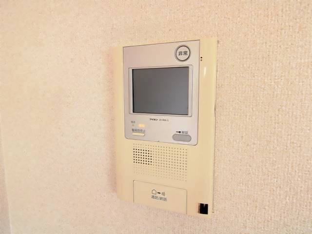 アールズコート本郷駅前 セキュリティ