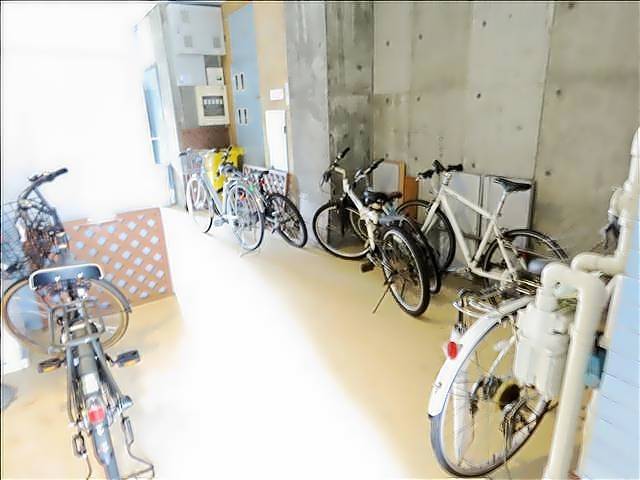 セピア良花園ビル その他共有部分