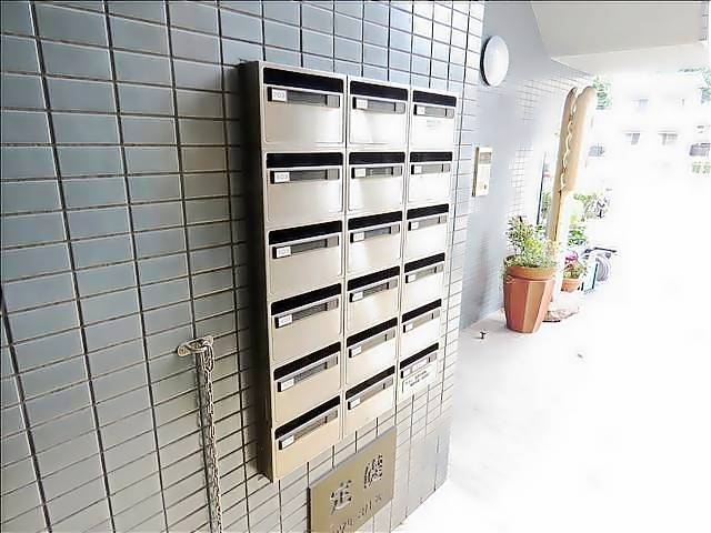 セピア良花園ビル その他共有部分