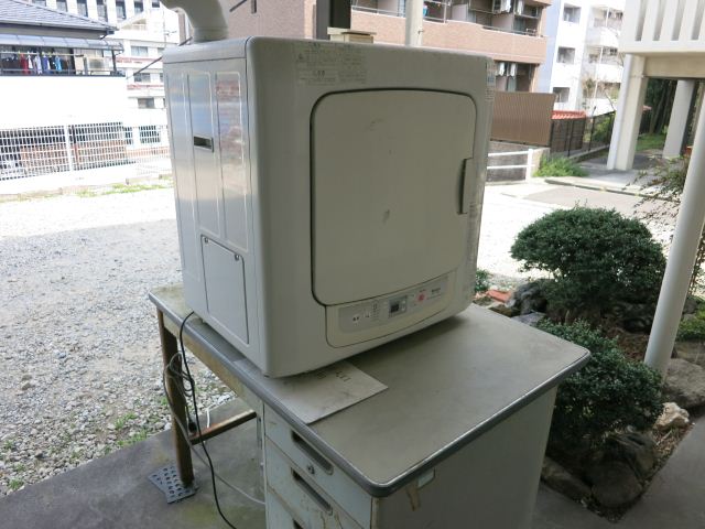 ストーンヒル八事 その他部屋・スペース