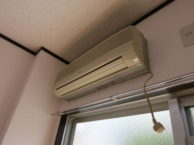 ストーンヒル八事 その他設備