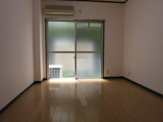 ストーンヒル八事 リビング