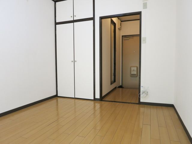 ストーンヒル八事 リビング