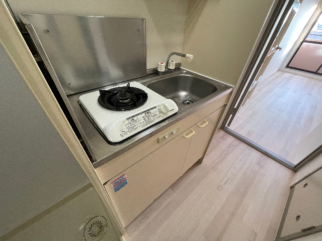 ロジュマン本山 キッチン