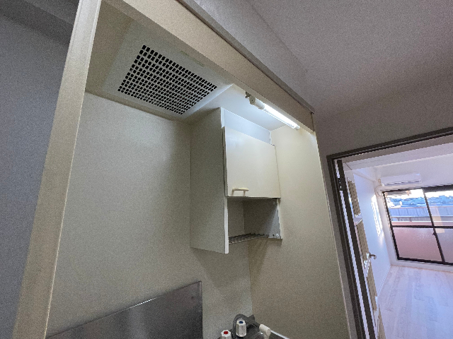 ロジュマン本山 キッチン