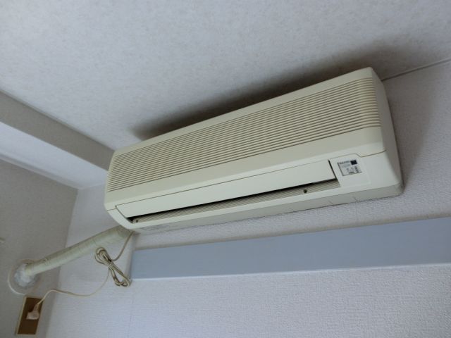 パレスコンドウ その他設備