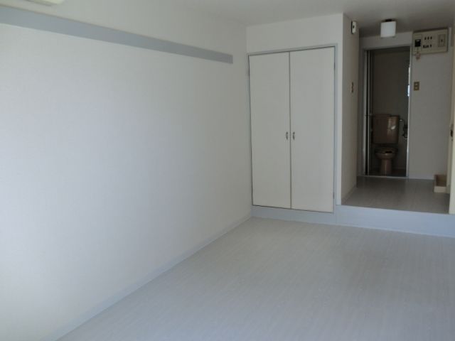 パレスコンドウ セキュリティ
