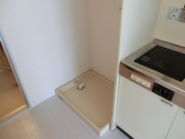 パレスコンドウ その他
