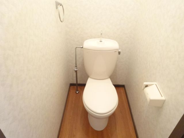 エクセル佐野 トイレ
