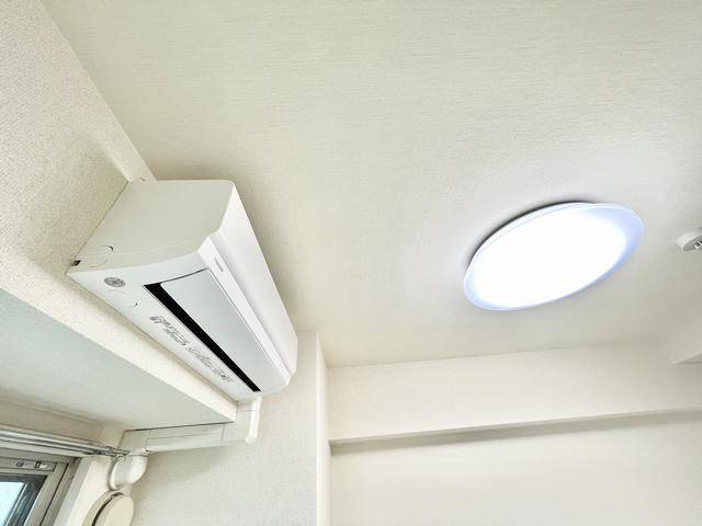 Ｓｕｎ　Ｓｔａｔｅ東海 その他設備