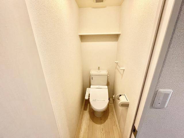 Ｓｕｎ　Ｓｔａｔｅ東海 トイレ