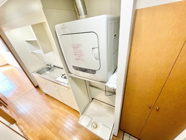 アビタイ植田 その他設備