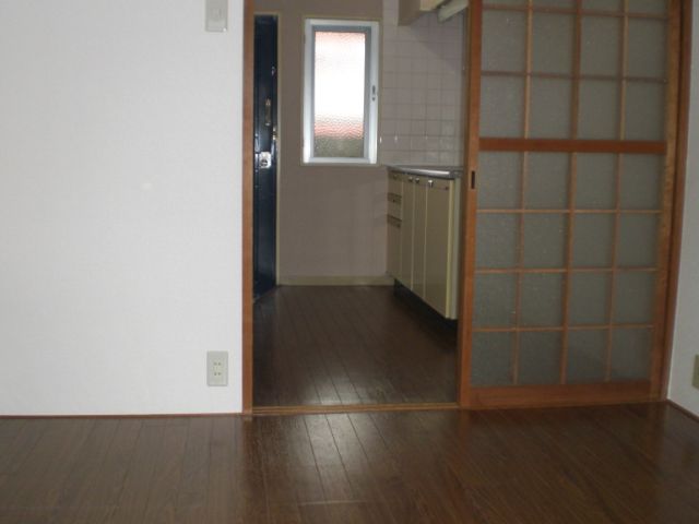 ホワイトビラ その他部屋・スペース