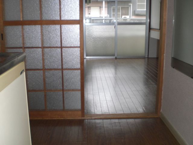 ホワイトビラ その他部屋・スペース
